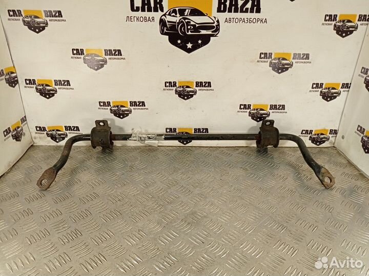 Стабилизатор задний Volvo C30, Volvo S40