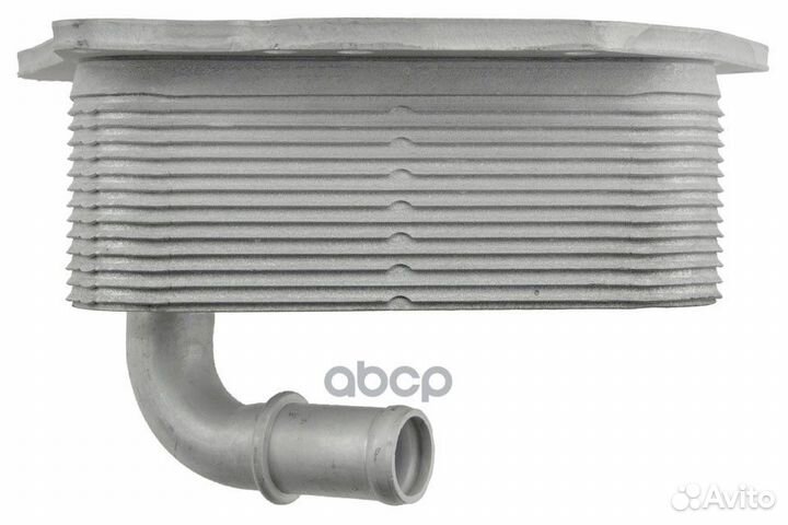 Cclpl020 Радиатор масляный opel astra J 09-15