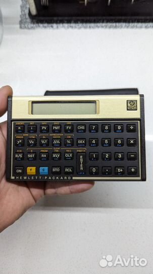 Инженерный калькулятор