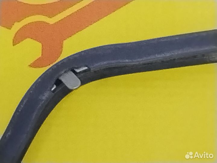 Уплотнитель для духовки 