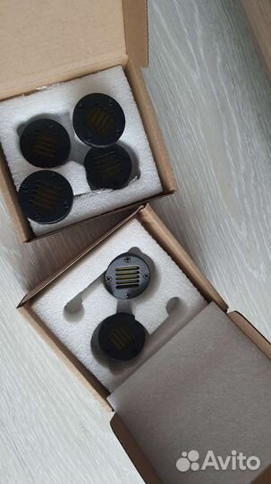 Твиттеры (вч динамики)