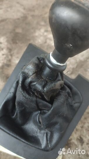 Кулиса кпп Daewoo Nexia 150