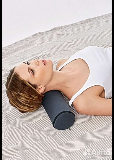 Подушка ортопедическая