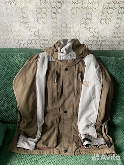 Костюм рыболовный Norfin