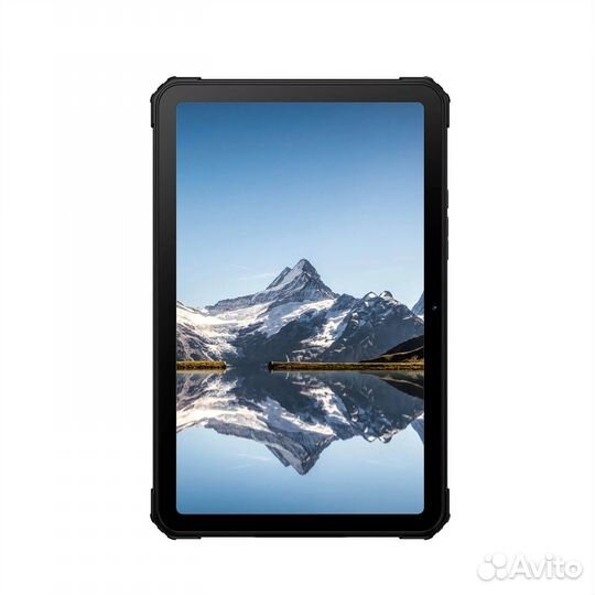 Защищенный планшет Fossibot DT1