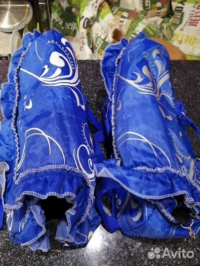 Сумки переноски 2 шт