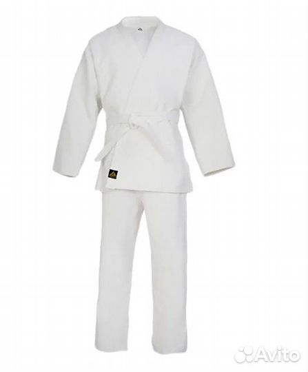 Кимоно (костюм/форма для дзюдо) детское