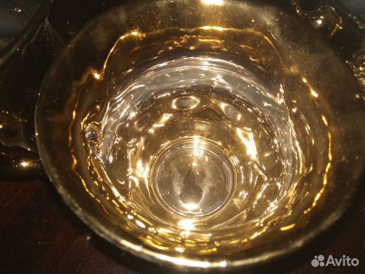 Кофейный сервиз