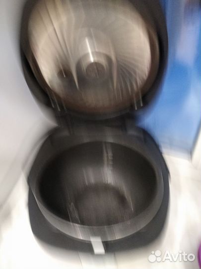 Мультиварка скороварка