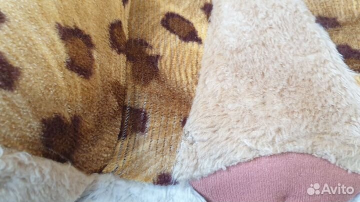 Кресло детское мягкое для малышей