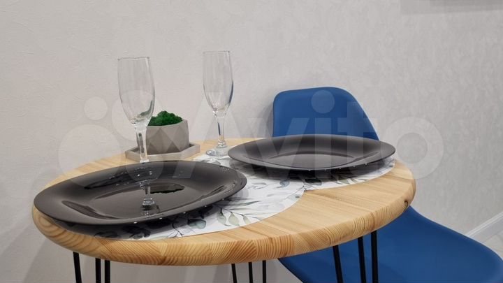 Квартира-студия, 16 м², 1/19 эт.