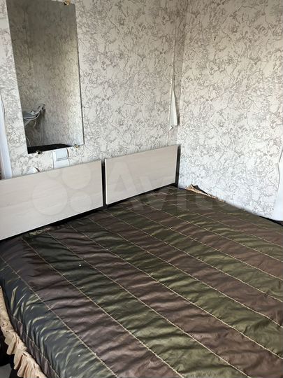 3-к. квартира, 44,2 м², 1/3 эт.