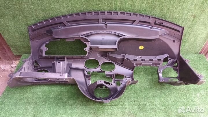 Торпедо Ford Focus 1,Фокус 1