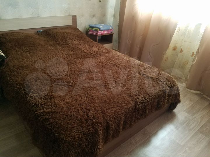 1-к. квартира, 38 м², 4/9 эт.