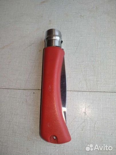 Нож складной opinel (аналог)