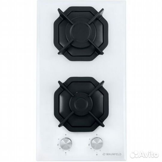 Варочная панель Maunfeld
