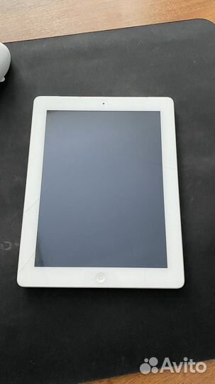 iPad 4 cellular 32GB