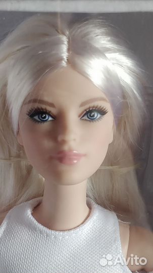 Барби лукс Виктория