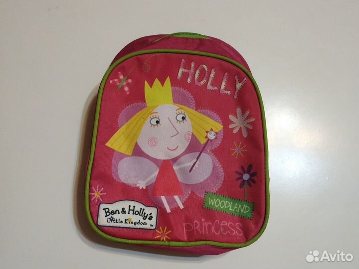 Рюкзак детский