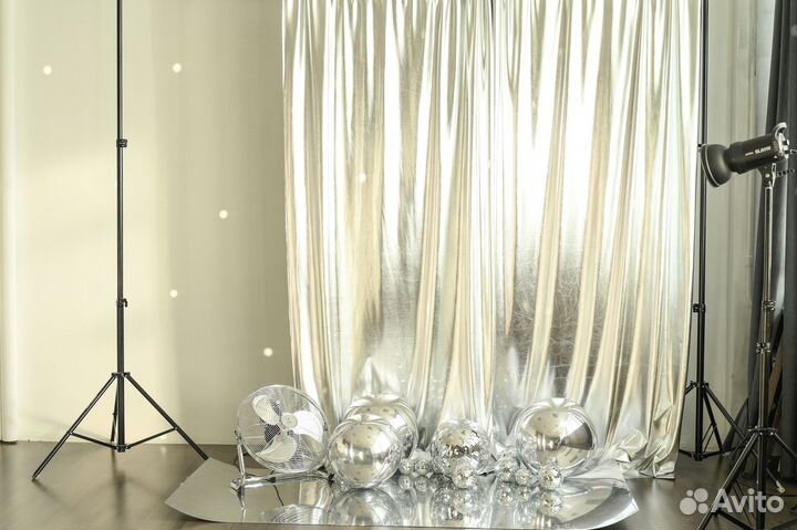 Фотостудия в аренду
