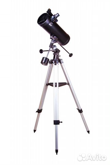 Телескоп Levenhuk Skyline плюс 115S