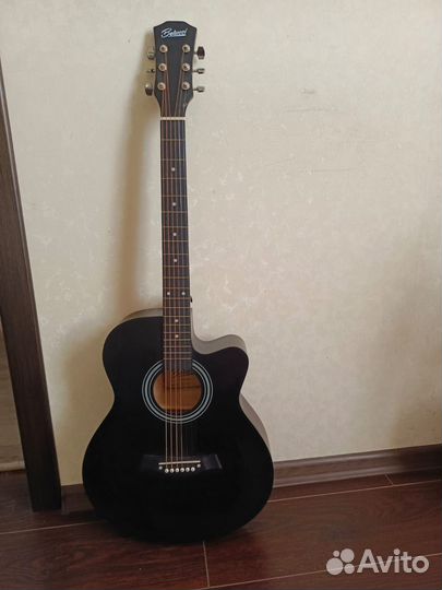 Акустическая гитара бу Belucci Model NO:BC-4020