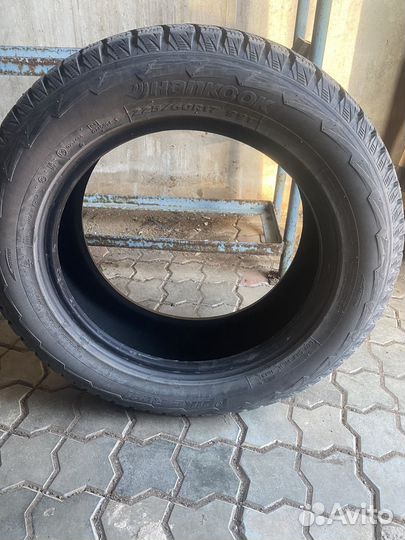 Hankook I'Pike RW11 225/60 R17 99T
