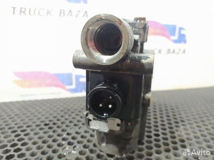 4721950550 Кран ABS