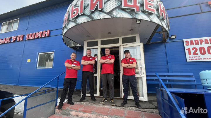 Nexen Winguard WinSpike WS62 SUV 215/60 R17