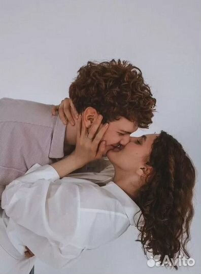 Профессиональный фотограф