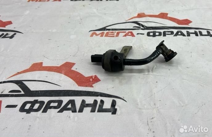 Клапан вентиляции картерных газов Citroen C4