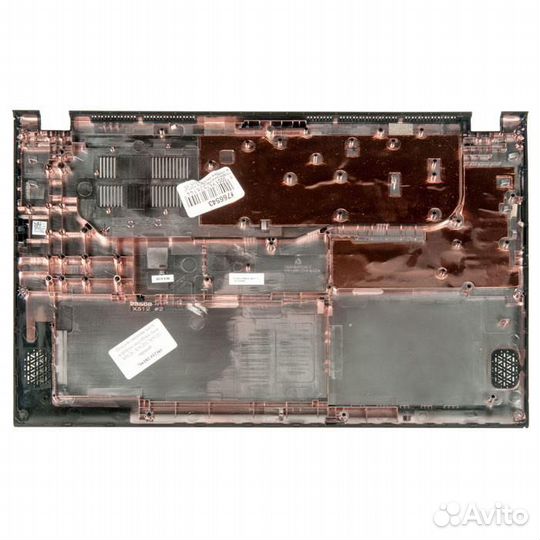 Поддон ноутбука Asus с разбора X512UA, X512UB, X51