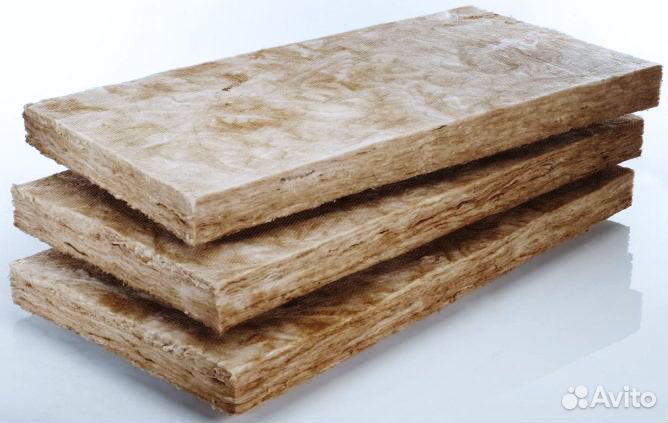 Утеплитель