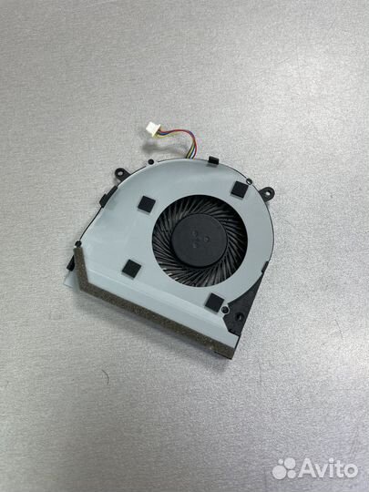 Вентилятор/Кулер Asus ROG Strix GL502 GL502VM