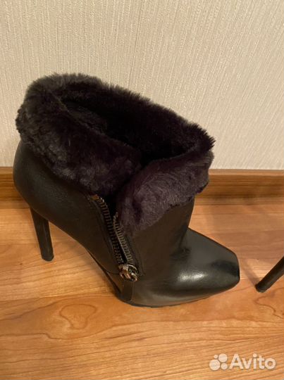 Ботильоны guess