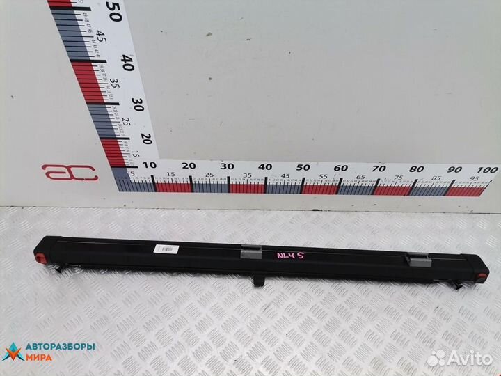 Шторка багажника Audi A6 4F/C6 2007