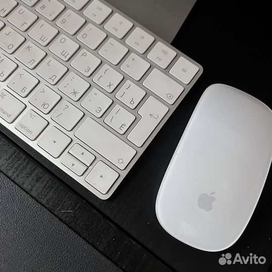 Моноблок apple iMac Retina 27 5K