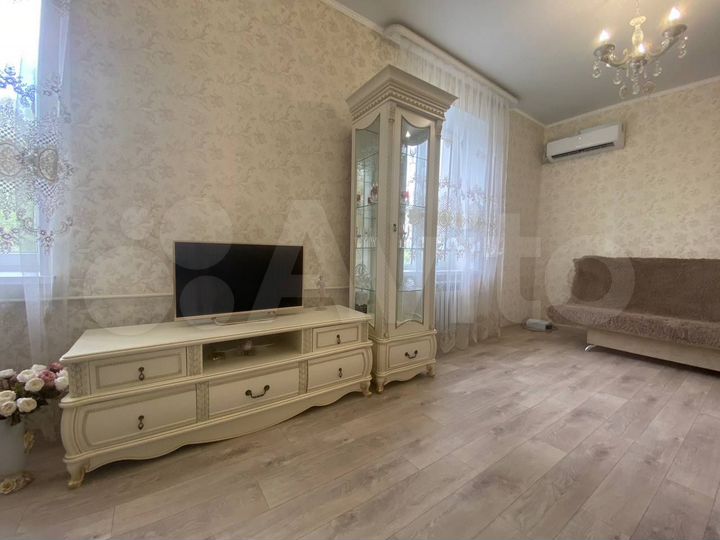 Квартира-студия, 32,4 м², 2/2 эт.