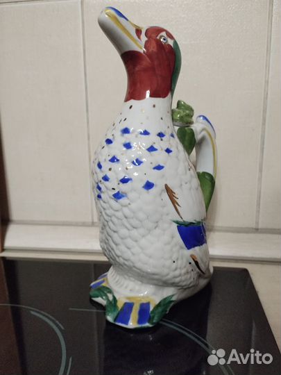 Штофы и графины СССР. Лфз