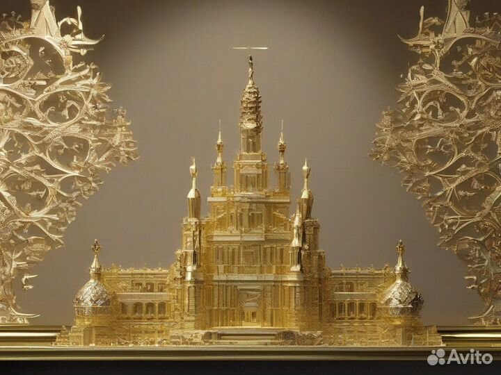 3D печать. Изготовление и моделирование на заказ