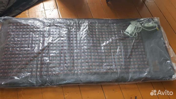 Нуга бест, Nuga Best NM-2500