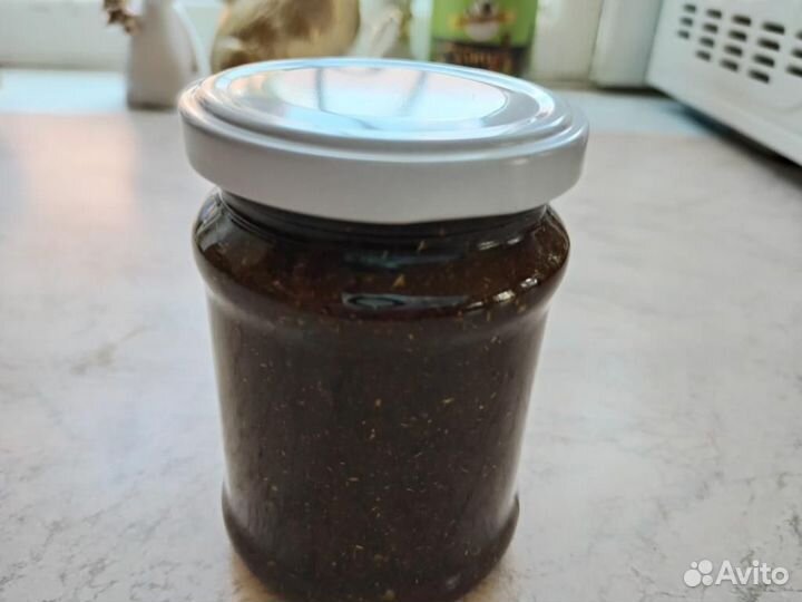 Вытяжка от папиллом