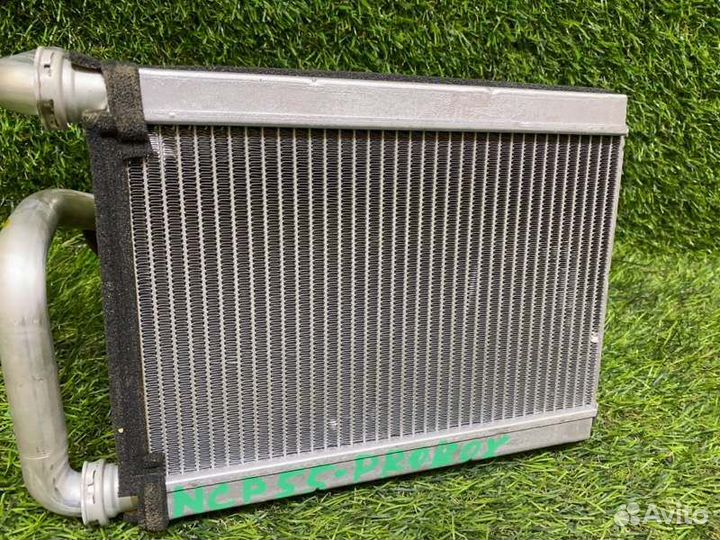 Радиатор печки Toyota Probox NCP55
