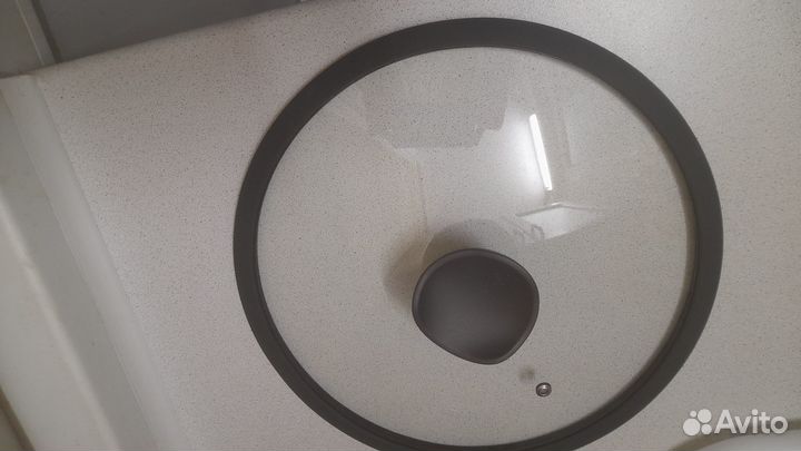 Сковорода tefal новая