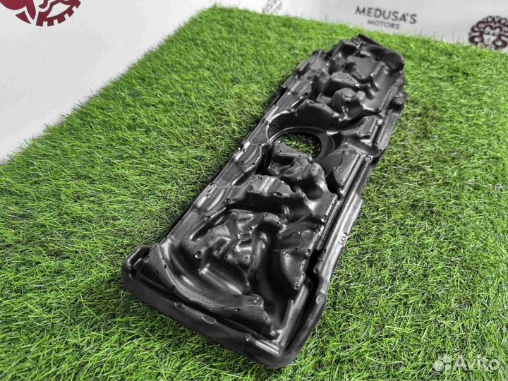 Шумоизоляция моторного отсека Bmw 7-Series G11 3.0