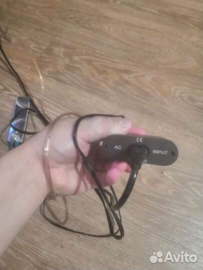 Машинка для тату