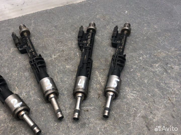 Форсунка Bmw N55B30