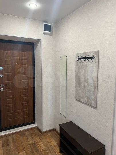 Квартира-студия, 25 м², 5/5 эт.