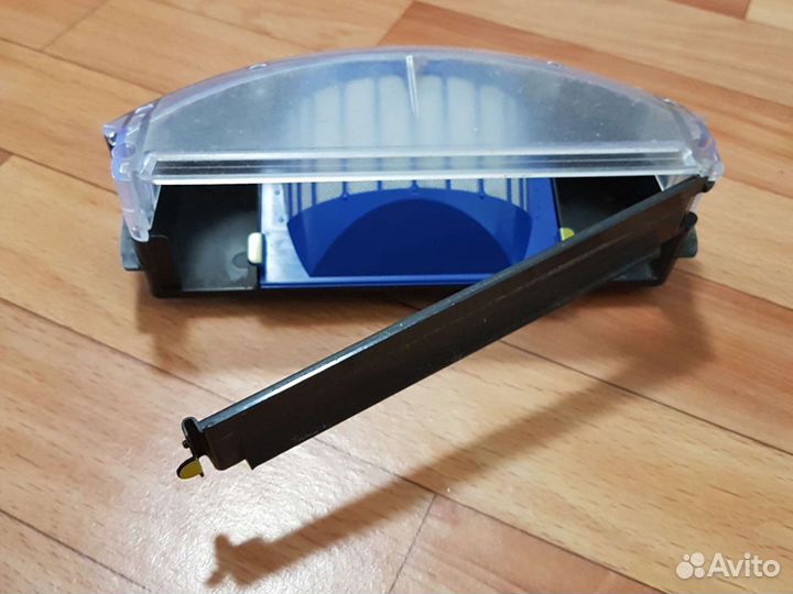 Irobot roomba контейнер мусор пылесборник Фильтры