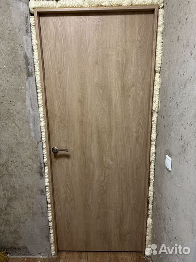 Дверь межкомнатная